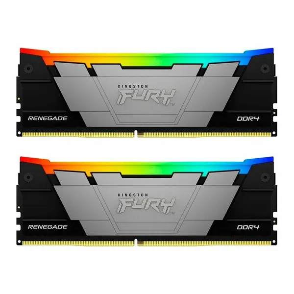 Оперативная память Kingston 2x32Gb DDR4 DIMM 3200MHz KF432C16RB2AK2/64