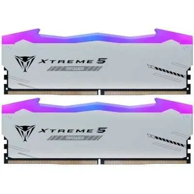 Оперативная память Viper Xtreme 5 RGB PVXR532G60C30KM