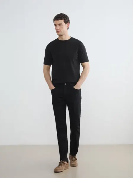 LC Waikiki 750 Slim Fit Мужские джинсы