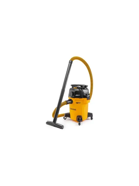 Нет бренда Пылесос строительный Runtec 750 Вт, 23 л RT-VC23