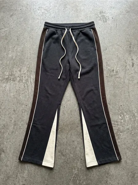 OFF STREETБриджи спортивные линейка