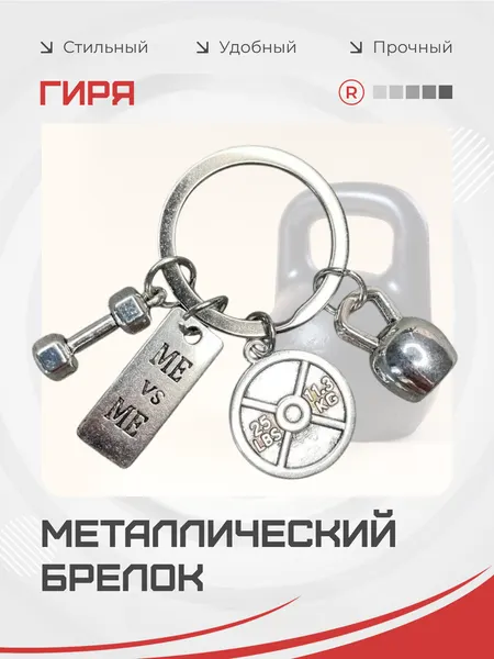 RemoveБрелок