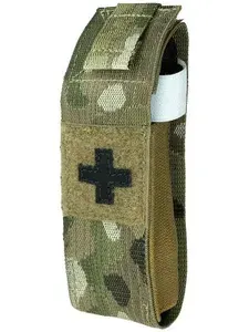 Подсумок для турникета Супер 76 (Ars Arma), мультикам