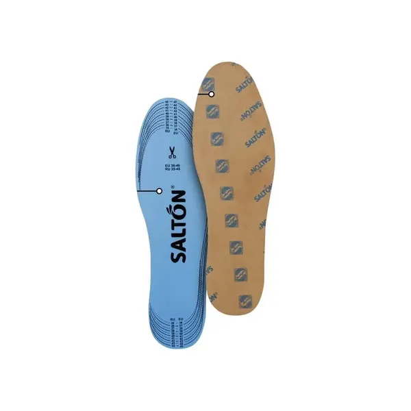 Спортивные стельки SALTON Sport Тройной удар против запаха 24 53/02
