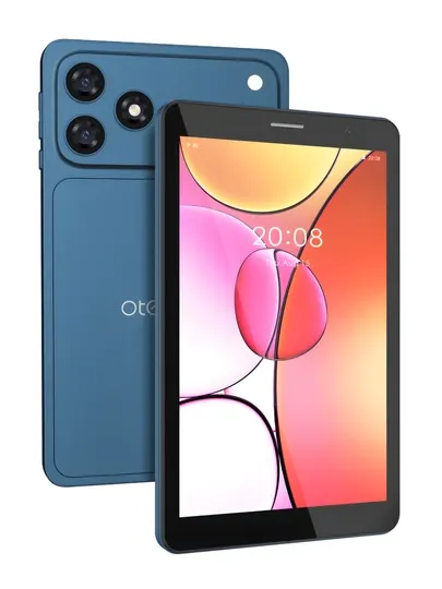 Планшет TAB 77, Android tablet, большой экран, WiFi, мощная батарея, для учебы и игр
