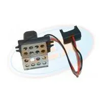 Резистор вентилятора отопителя LEX RO-4263, oem 7701034875
