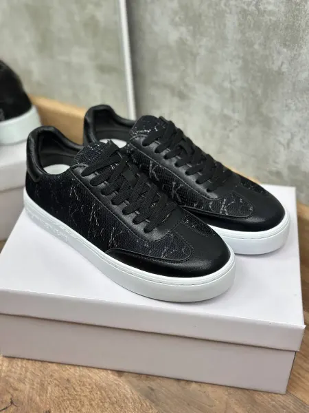 PREMIUM SHOES Кеды Calvin Klein