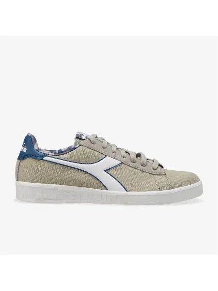 DIADORA Кеды GAME CV CAMO