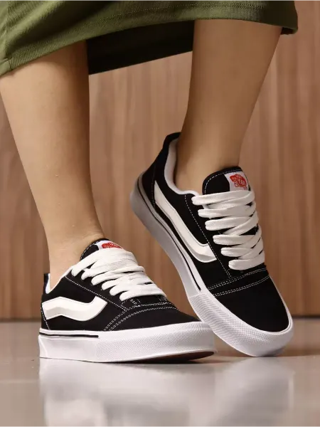 Vans Ваннсы дуты кроссовки кеды knu school