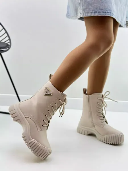 Letsgo Shoes сапоги экокожа натуральная шерсть