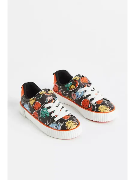 H&M kids Кеды H&M