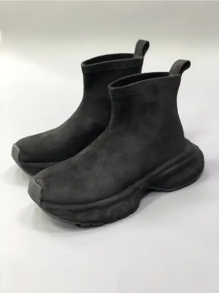 Калина Ботинки женские демисезонные