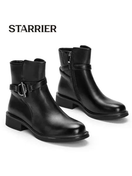 STARRIER Ботинки женские