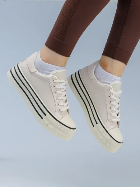 Kamish Shop Кеды женские
