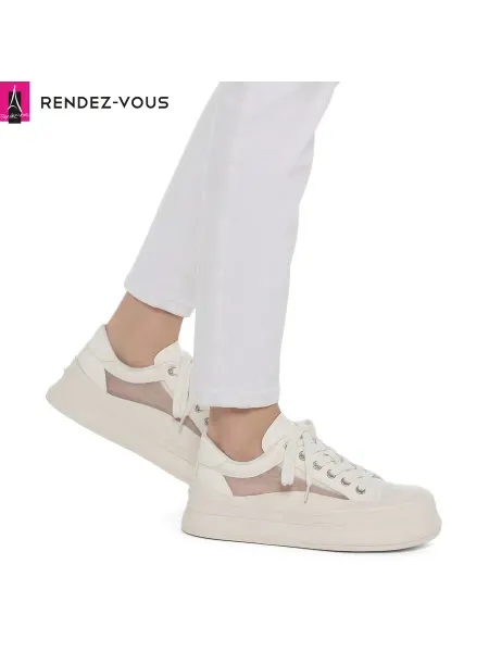 Tendance Кеды