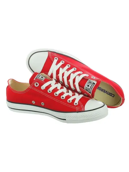 Кеды Converse низкие
