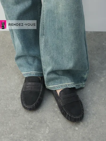 Tendance Мокасины
