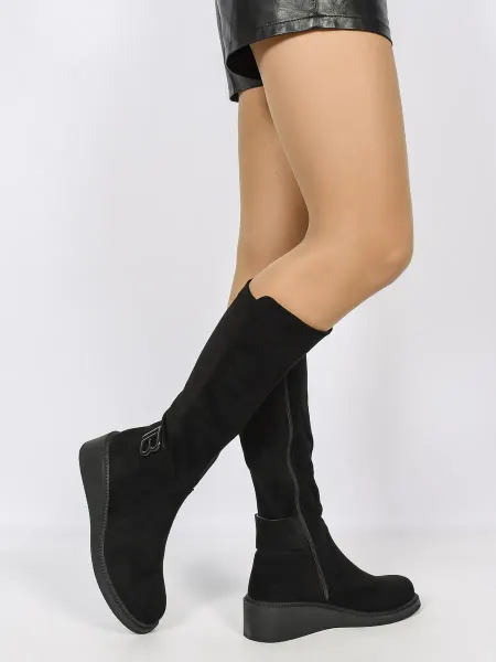 MARUSSYA SHOES Сапоги