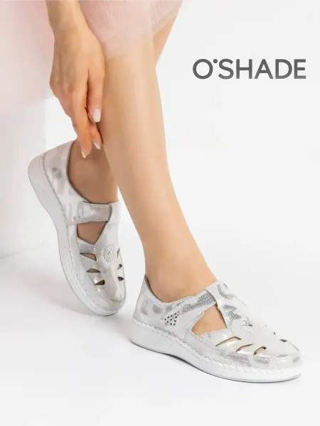 O`SHADE туфли женские