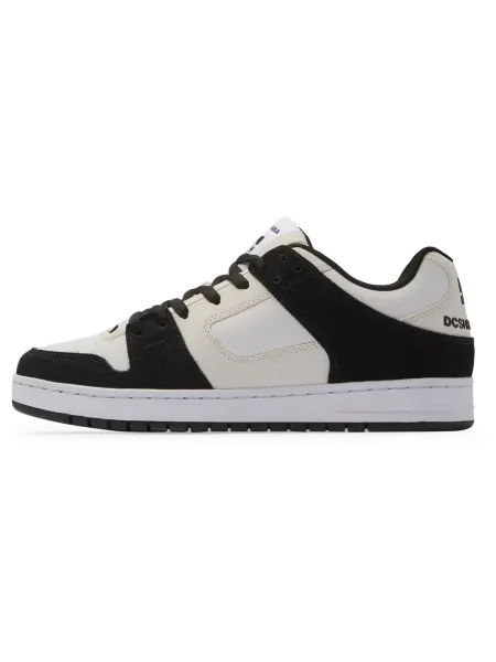 DC Shoes Кеды MANTECA SE
