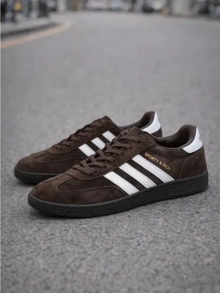Adidas Кеды