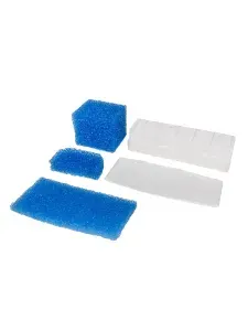 Комплект фильтров для пылесосов Thomas TWIN T1 T2 TT GENIUS HYGIENE SYNTHO 787203