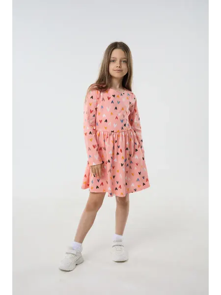 J-kids Платье домашнее в садик