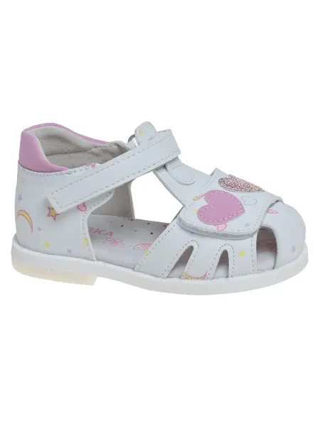 СКАЗКА Shoes Сандалии босоножки