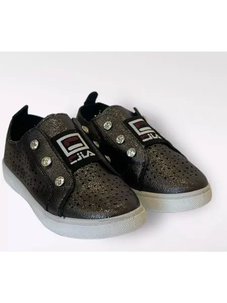 SNEAKERBAY Кеды летние мягкие дышащие