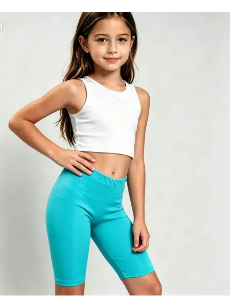 AAZZ Fashion Велосипедки детские