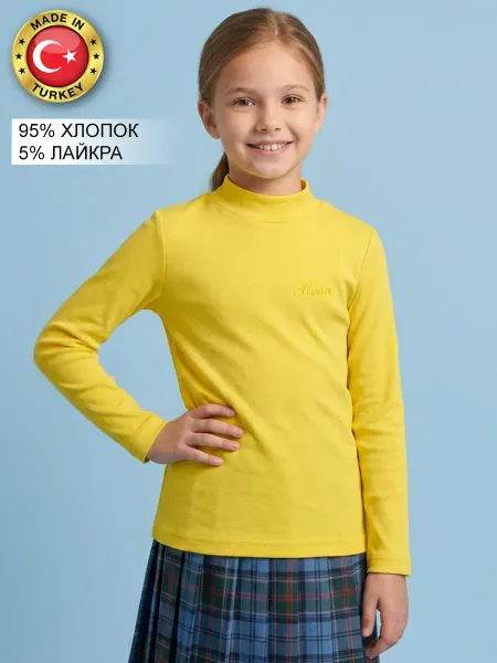 AlVan водолазка лонгслив