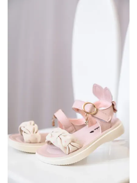 HappyShoes Сандалии на липучке детские