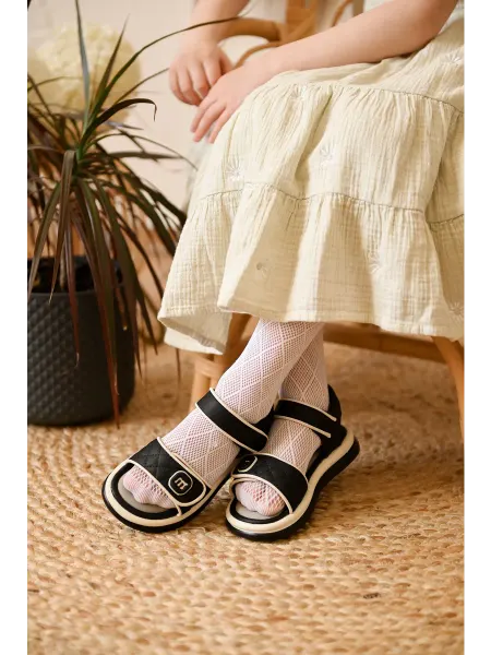 HappyShoes Сандалии на липучке