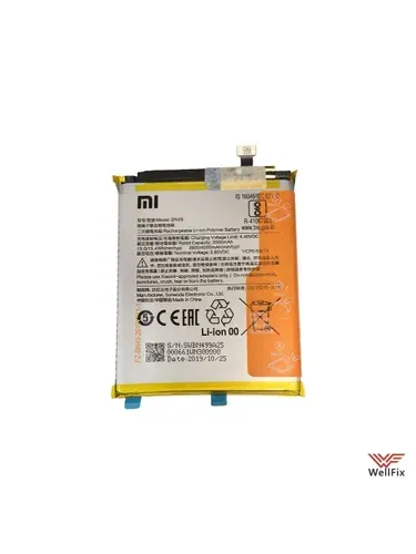 Аккумулятор для Xiaomi Redmi 7A BN49