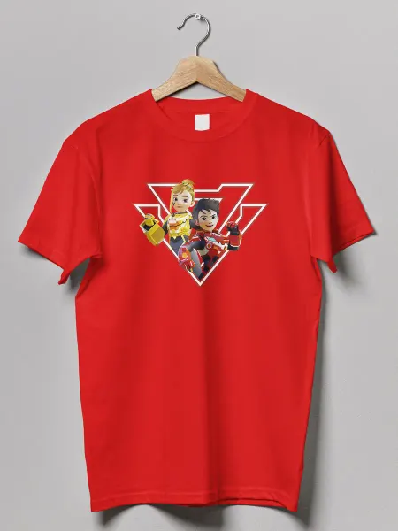 Hype merch. Диностер футболка