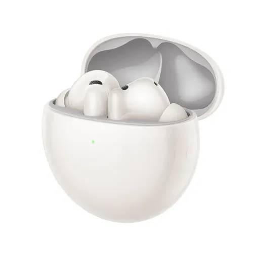 Беспроводные наушники HUAWEI Freebuds 7i, белые
