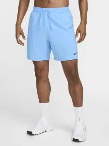 Шорты Nike M NK DF FORM 7IN UL SHORT