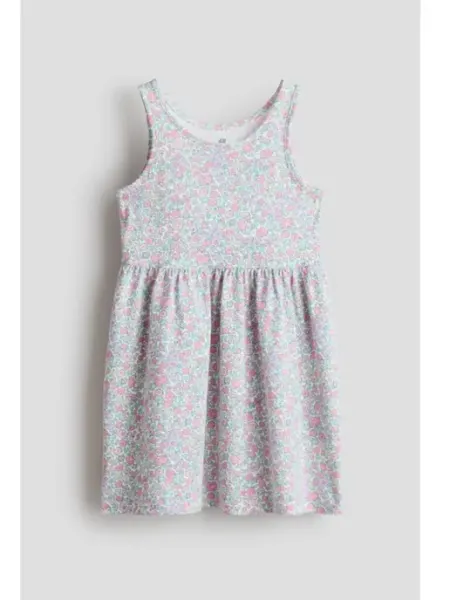 H&M Платье из хлопка