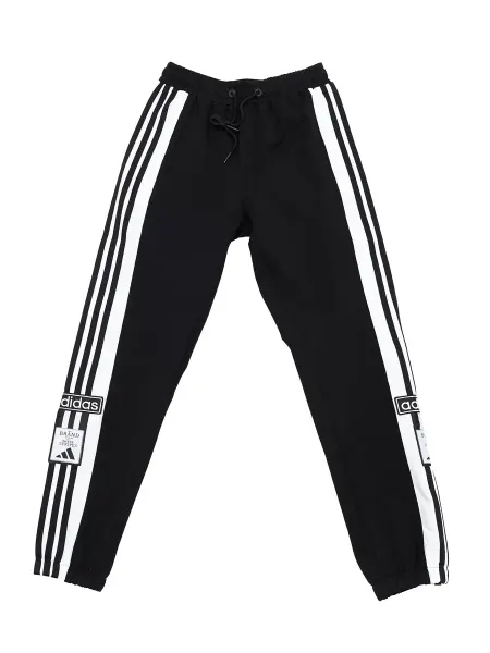 Adidas Спортивные брюки джоггеры с манжетами