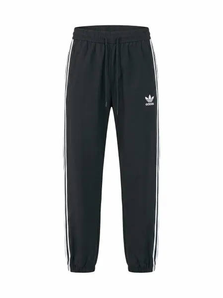 Adidas Спортивные брюки с манжетами