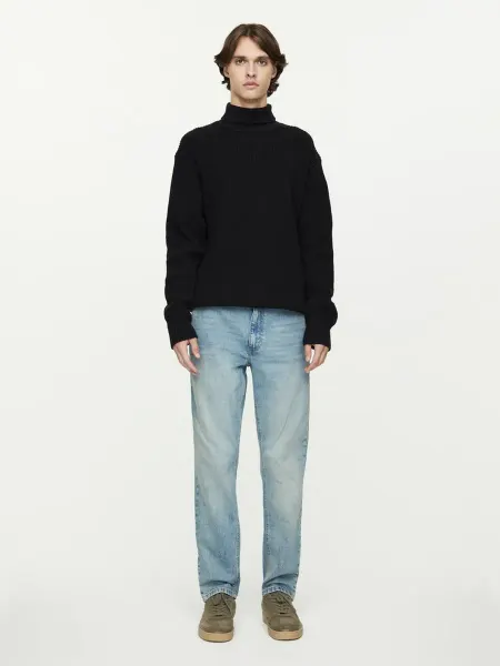 MAAG Джинсы прямые SLIM STRAIGHT FIT