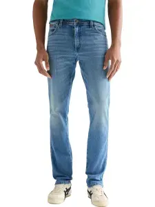 Wrangler Джинсы Men Texas Slim Jeans