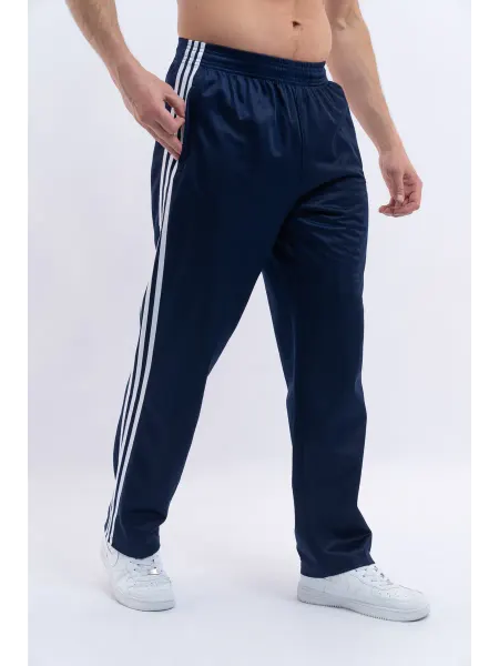 T&A SHOP Брюки спортивные прямые летние
