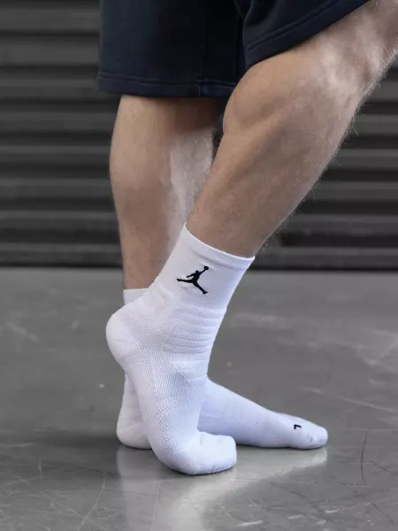 SWOOSH STORE Носки Nike Jordan