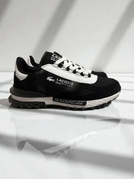 Lacoste Кроссовки спортивные Partner