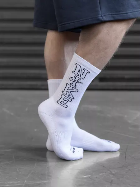 SWOOSH STORE Носки высокие Nike