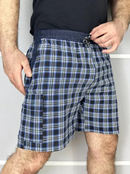 Chung Fashion Шорты