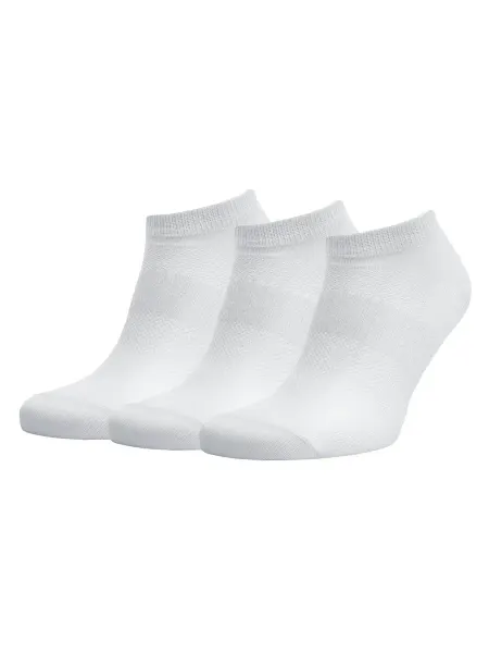 RIFTEX Носки белые короткие