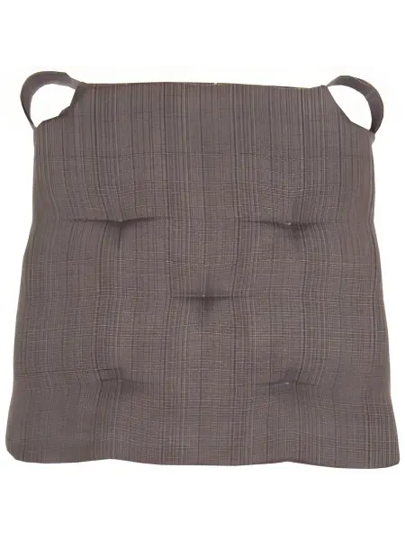 23rd AVENUE Сидушка Outdoor Идея на стул, 41-35 x 40 x 4см