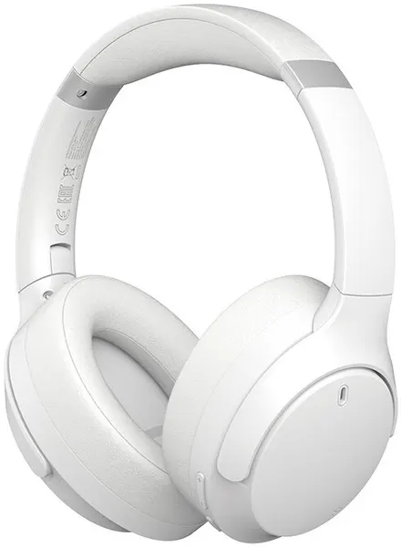 Беспроводные BLUETOOTH наушники Honor Choice Headphones Pro ROS-ME00,3.5мм/Blueto TWS White 5504ABGR